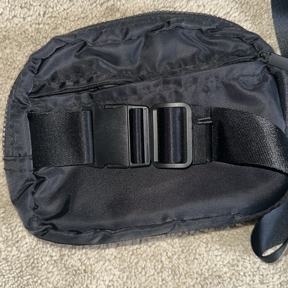 Belt + Waist Bag - Picture 5 of 5